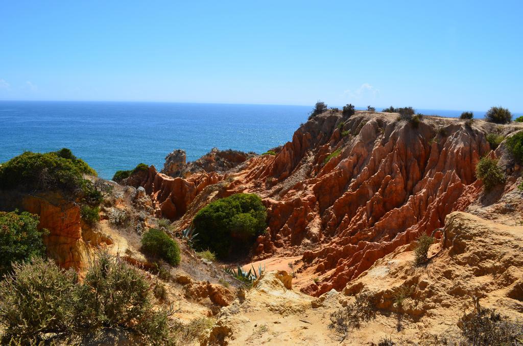 Penthouse Casa Torre Διαμέρισμα Armação de Pêra Εξωτερικό φωτογραφία