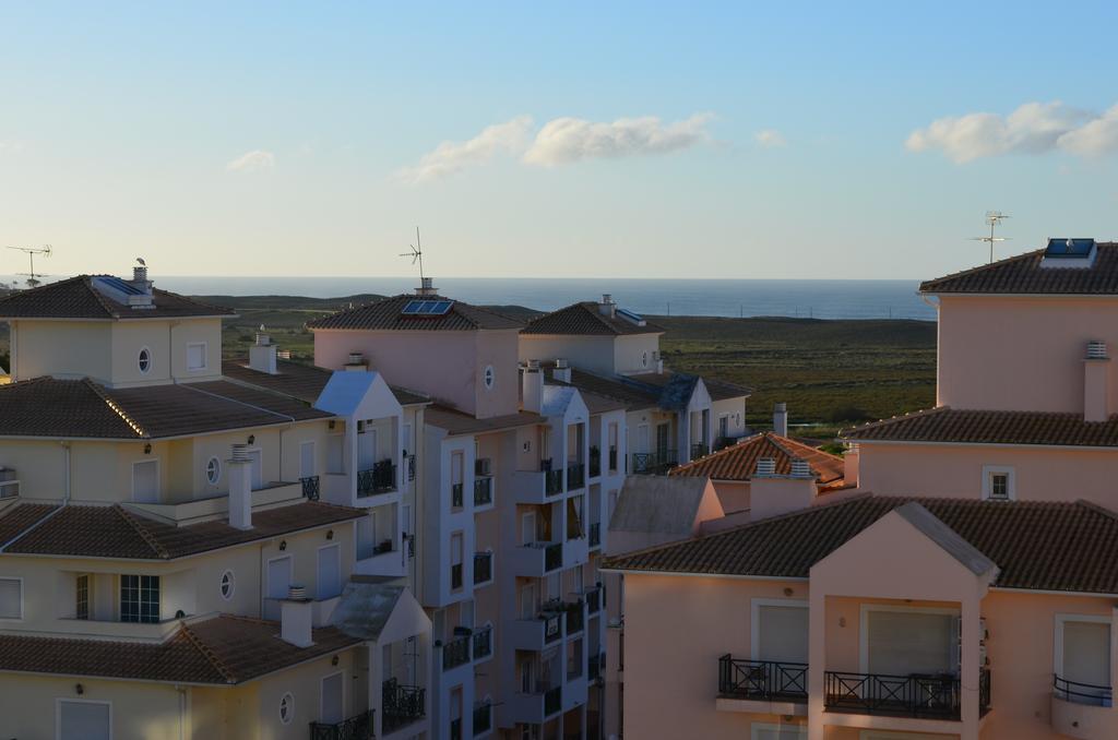 Penthouse Casa Torre Διαμέρισμα Armação de Pêra Εξωτερικό φωτογραφία