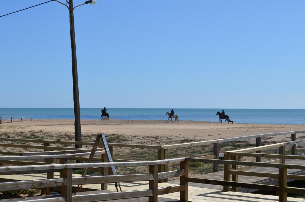 Penthouse Casa Torre Διαμέρισμα Armação de Pêra Εξωτερικό φωτογραφία